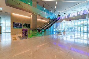 Plott Hotel Dongtan
