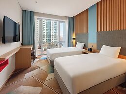 Plott Hotel Dongtan