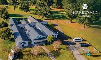 Harewood Lodge
