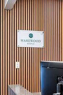 Harewood Lodge