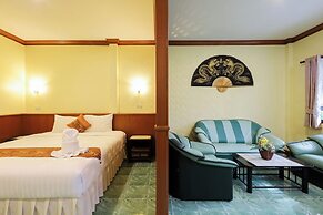 The Gold-Digger's Resort
