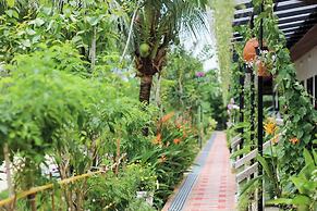The Gold-Digger's Resort