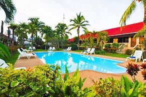 The Gold-Digger's Resort