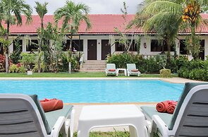 The Gold-Digger's Resort