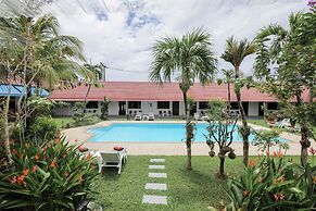 The Gold-Digger's Resort