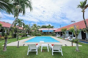 The Gold-Digger's Resort