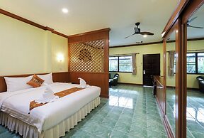 The Gold-Digger's Resort