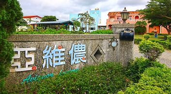 Kenting Avignon