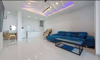 Exit Full Villa