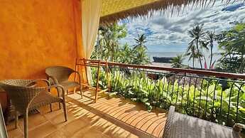 Coco Sunset Beach Resort