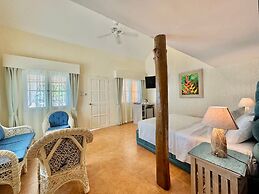 Coco Sunset Beach Resort