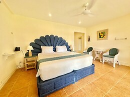 Coco Sunset Beach Resort