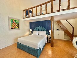 Coco Sunset Beach Resort