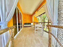 Coco Sunset Beach Resort