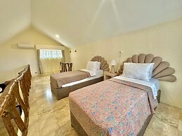 Coco Sunset Beach Resort