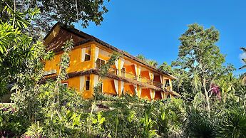 Coco Sunset Beach Resort