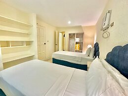 Coco Sunset Beach Resort