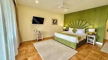 Coco Sunset Beach Resort