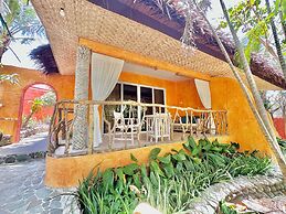 Coco Sunset Beach Resort