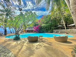 Coco Sunset Beach Resort