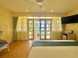 Coco Sunset Beach Resort