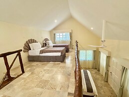 Coco Sunset Beach Resort