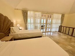 Coco Sunset Beach Resort