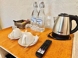 Coco Sunset Beach Resort