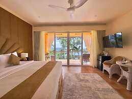 Coco Sunset Beach Resort