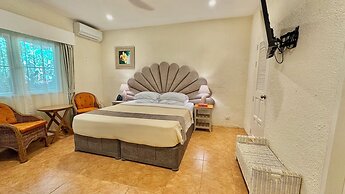 Coco Sunset Beach Resort