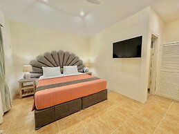 Coco Sunset Beach Resort