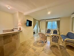 Coco Sunset Beach Resort