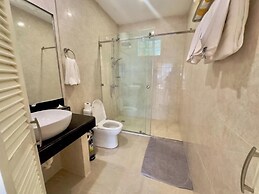 Coco Sunset Beach Resort