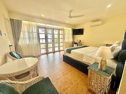 Coco Sunset Beach Resort