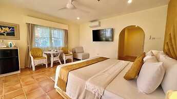 Coco Sunset Beach Resort