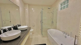 Coco Sunset Beach Resort