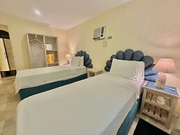 Coco Sunset Beach Resort