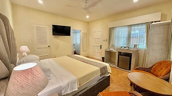 Coco Sunset Beach Resort