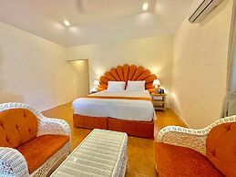 Coco Sunset Beach Resort