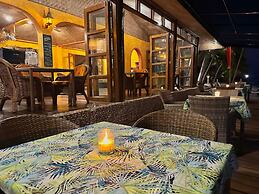 Coco Sunset Beach Resort