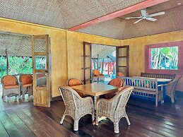 Coco Sunset Beach Resort