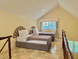 Coco Sunset Beach Resort