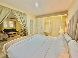 Coco Sunset Beach Resort