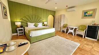 Coco Sunset Beach Resort