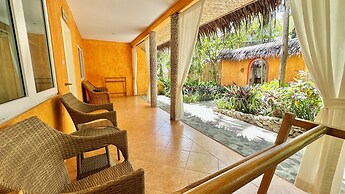 Coco Sunset Beach Resort