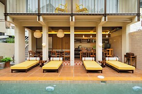 hotel hommtown chiang mai - Adults Only
