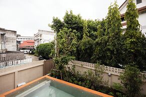 hotel hommtown chiang mai - Adults Only