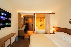 hotel hommtown chiang mai - Adults Only