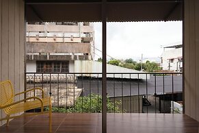 hotel hommtown chiang mai - Adults Only