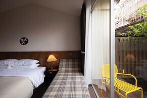 hotel hommtown chiang mai - Adults Only